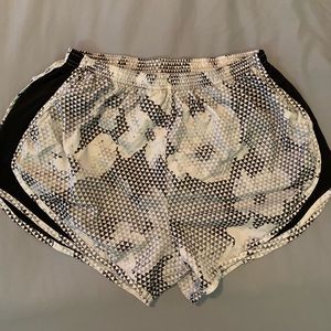 Nike Dri-fit running shorts